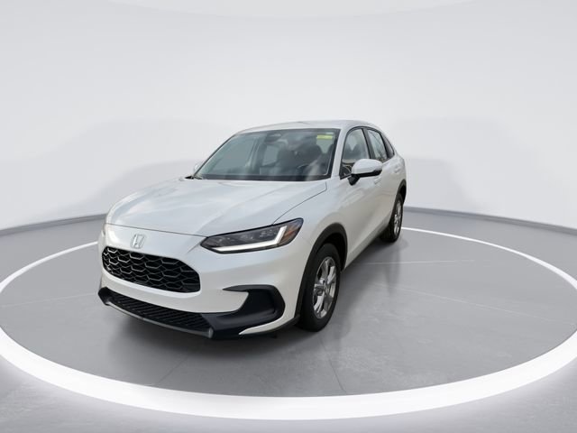 Used 2025 Honda HR-V LX image 3