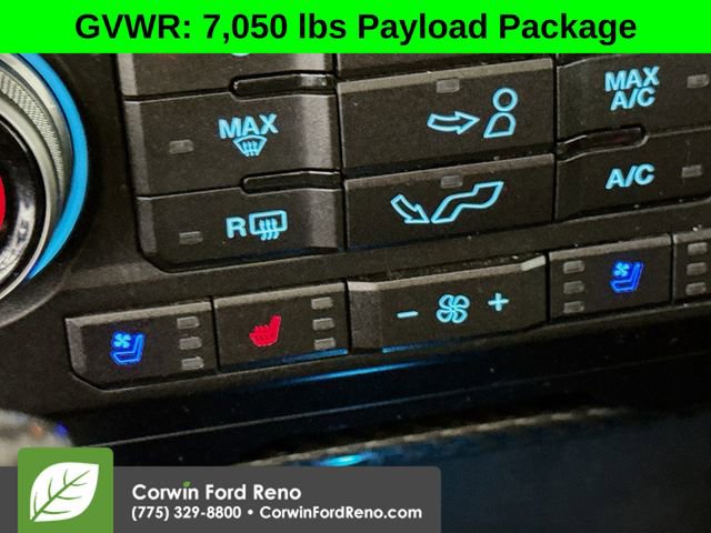 Used 2019 Ford F150 Raptor w/ Equipment Group 802A Luxury image 20