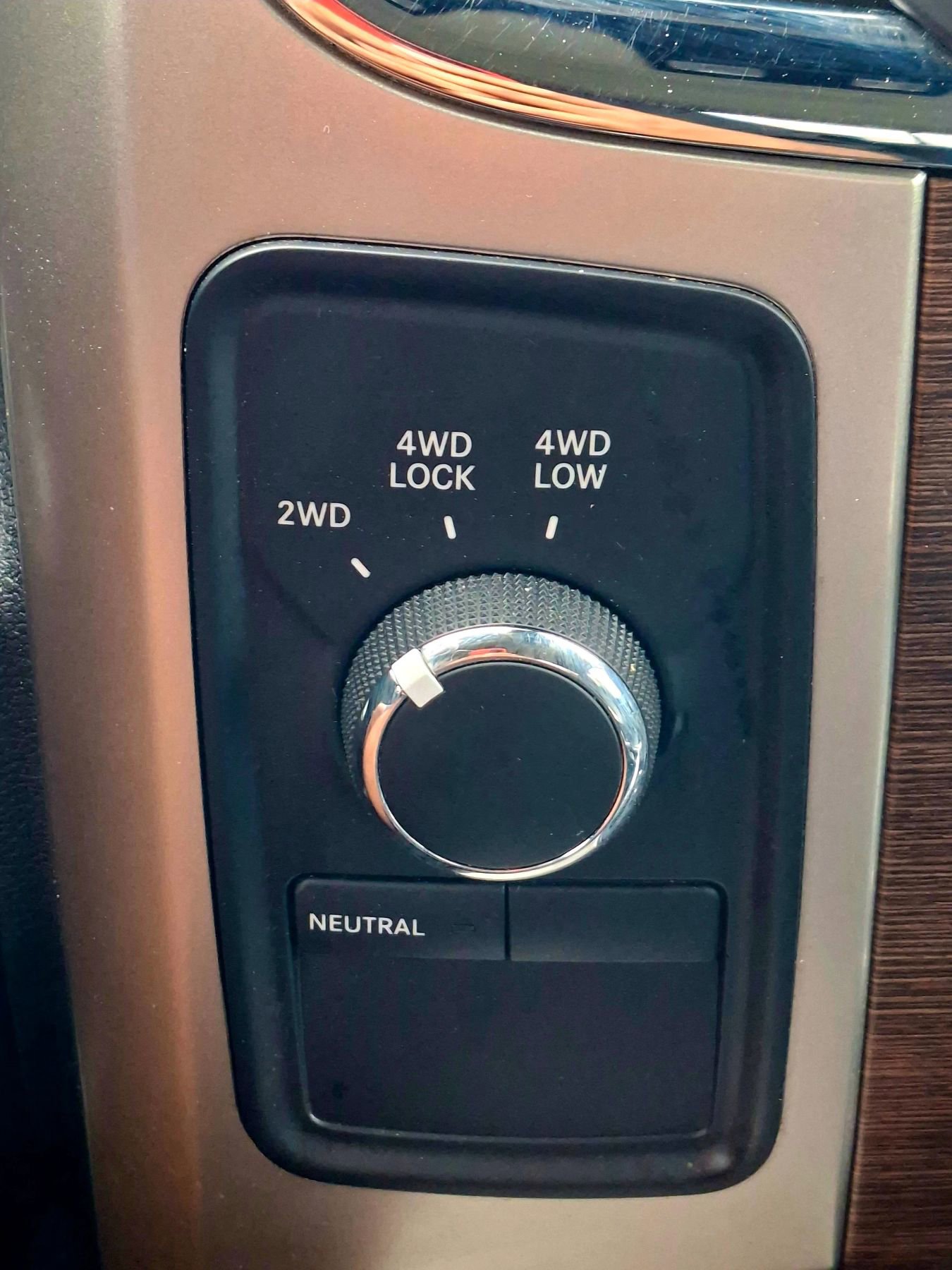 Used 2017 RAM 3500 Laramie w/ Snow Chief Group image 19