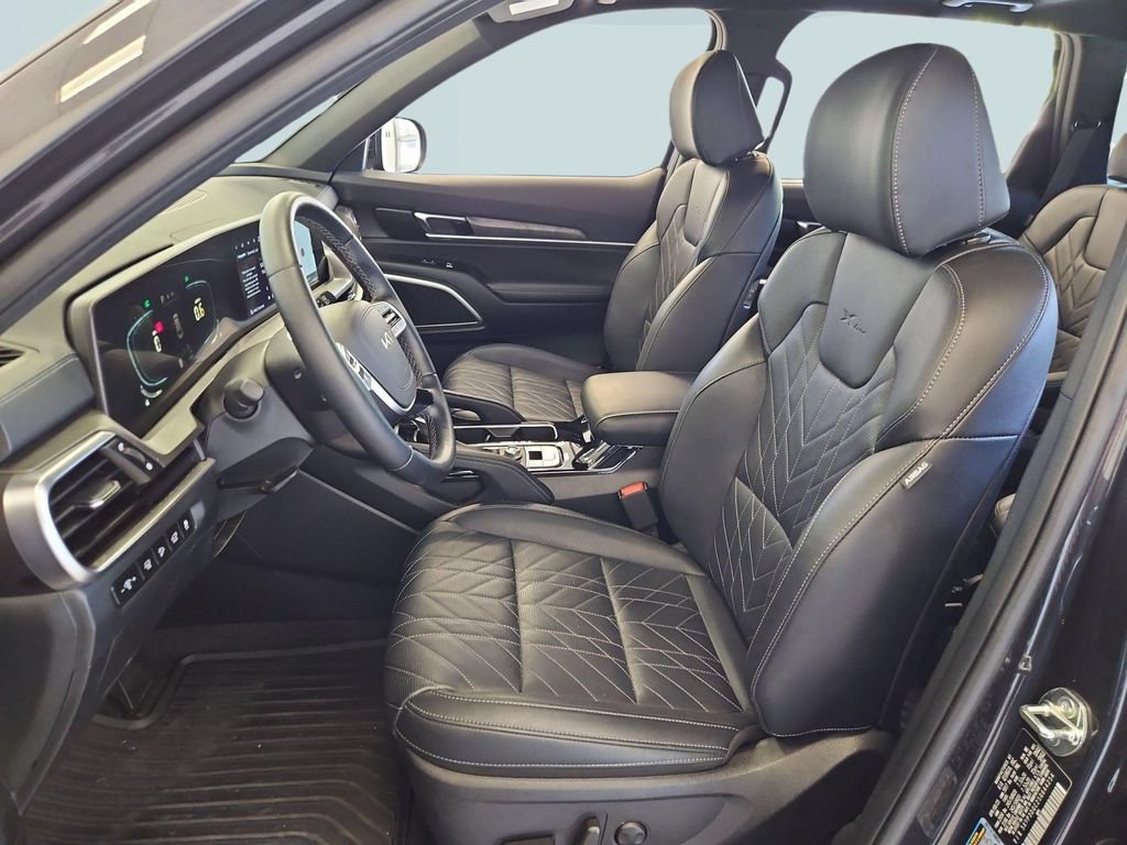 Used 2025 Kia Telluride EX X-Line AWD/4WD image 21