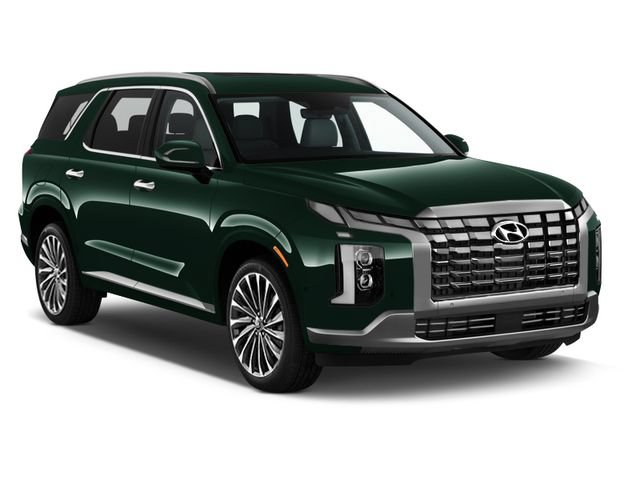 Used 2024 Hyundai Palisade Calligraphy