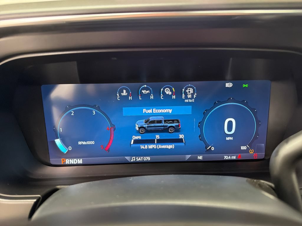 New 2027 Ford F250 Platinum AWD/4WD image 23