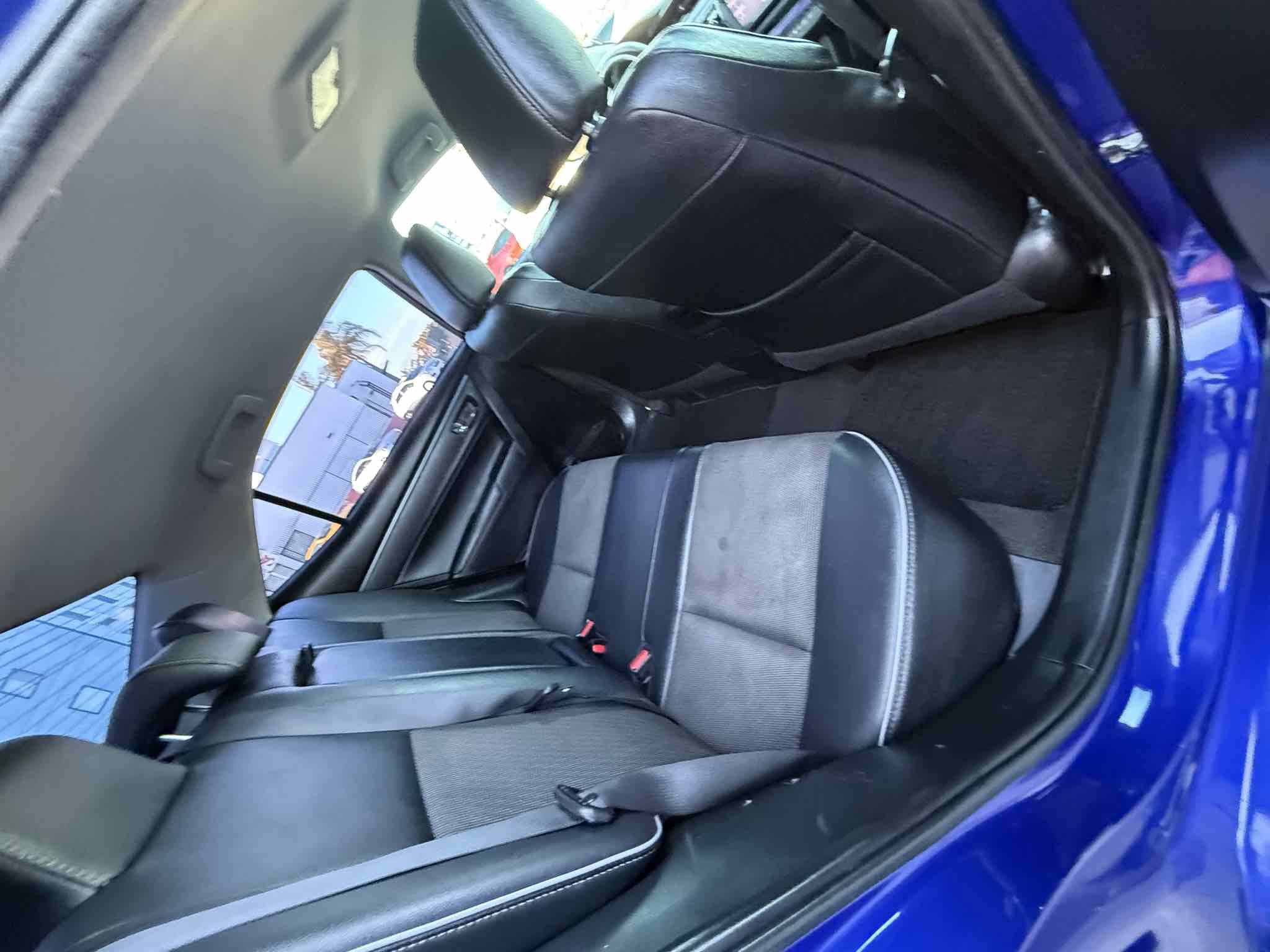 Used 2016 Toyota Corolla S FWD image 51