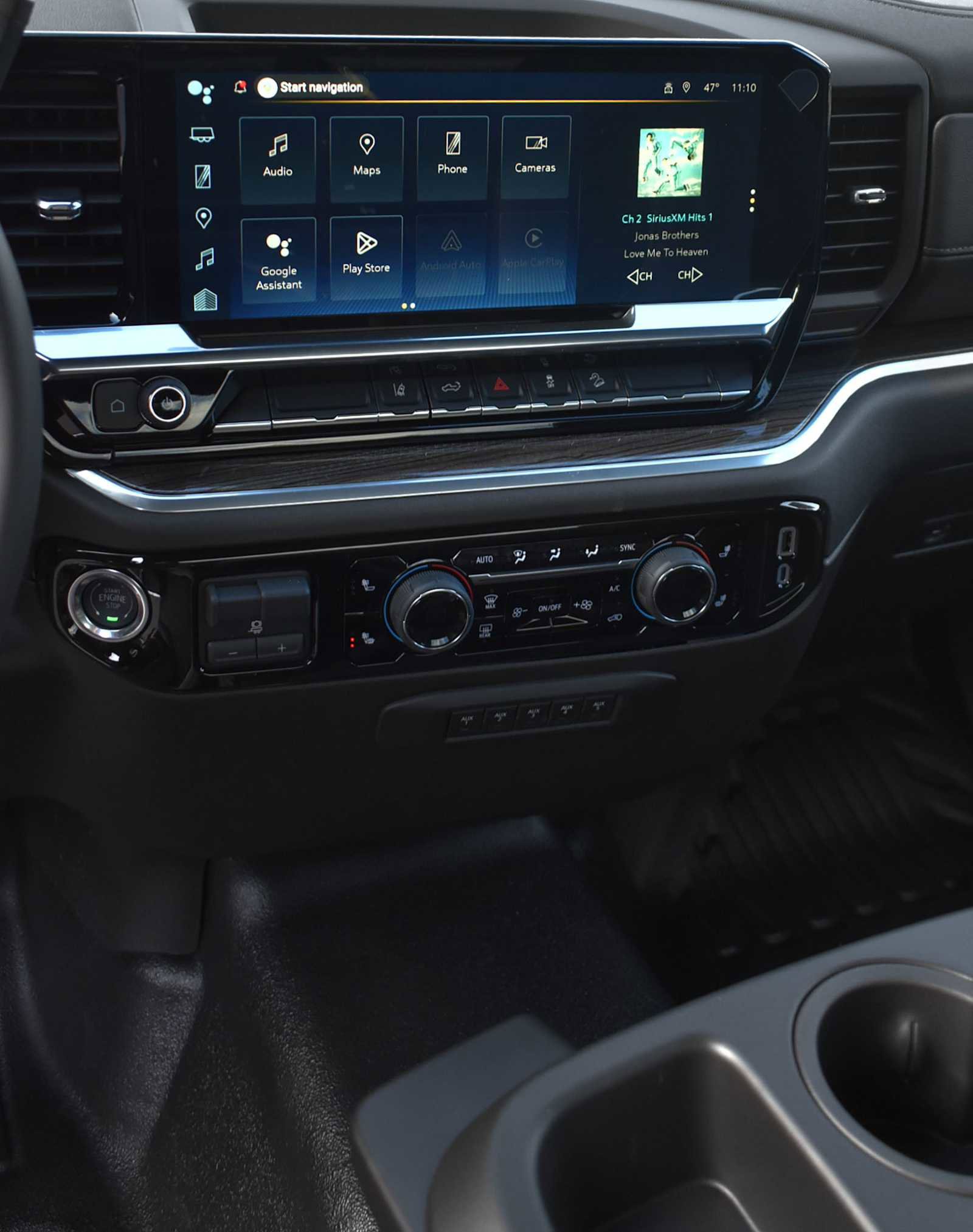 New 2026 Chevrolet Silverado 2500 LT image 13