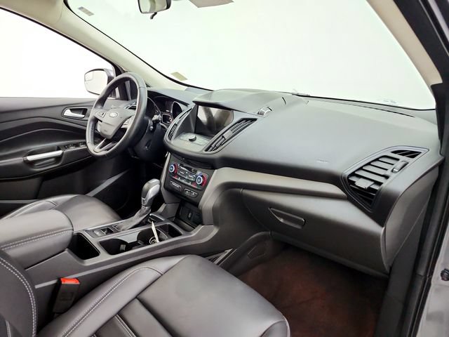 Used 2019 Ford Escape SEL FWD image 17