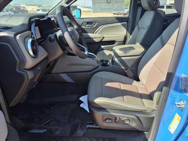 New 2026 Chevrolet Colorado ZR2 w/ Technology Package image 17