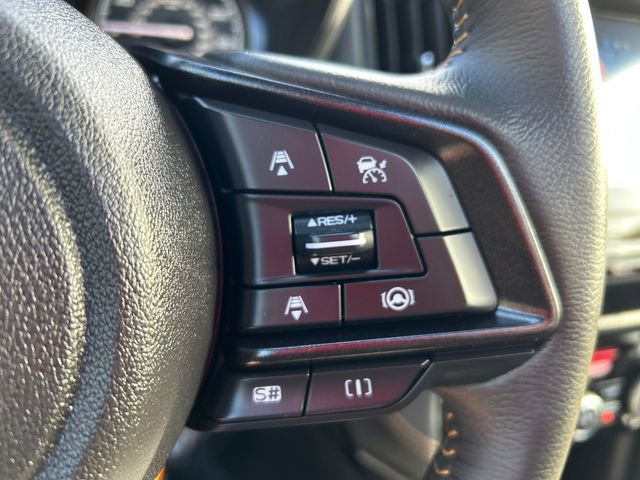 Certified 2025 Subaru Forester Wilderness image 33