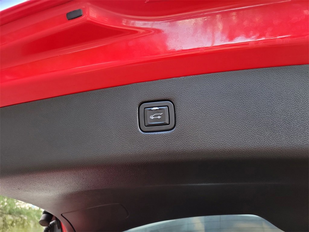 Used 2020 Chevrolet Blazer RS image 12