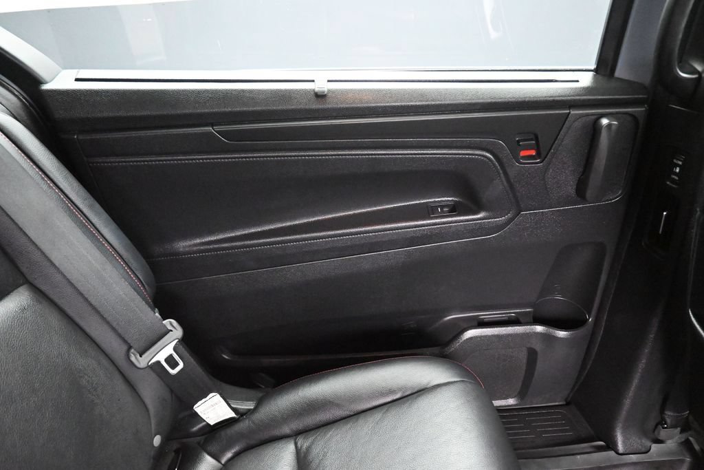 Used 2024 Honda Odyssey Sport image 47