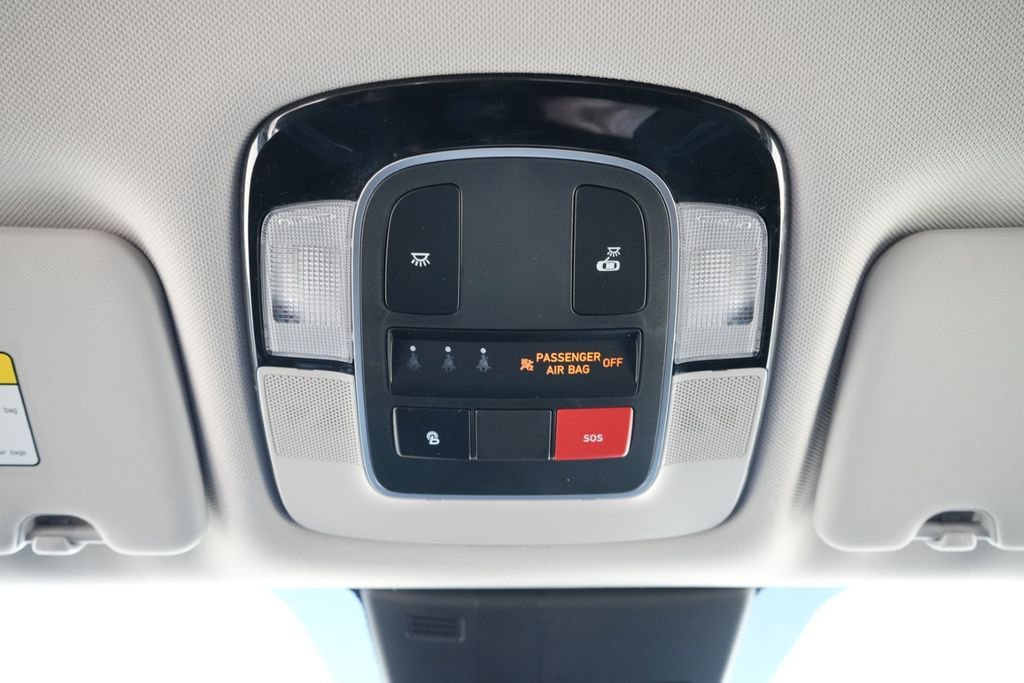 Certified 2024 Hyundai Tucson SEL image 20