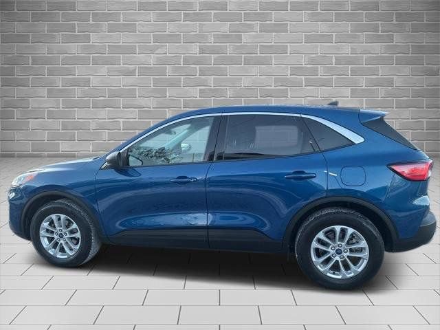 Certified 2022 Ford Escape SE w/ Convenience Package AWD/4WD image 8