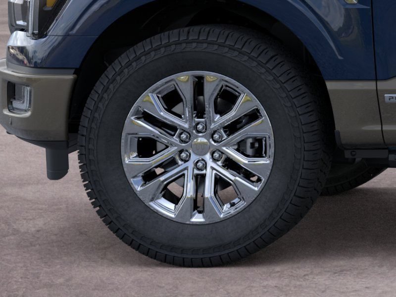 New 2026 Ford F150 King Ranch AWD/4WD image 20
