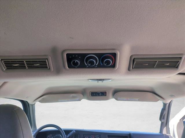 Used 2014 Chevrolet Express 3500 LT w/ LT Preferred Equipment Group RWD image 16
