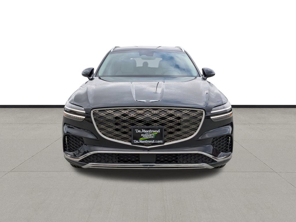 New 2026 Genesis GV70 2.5T image 2