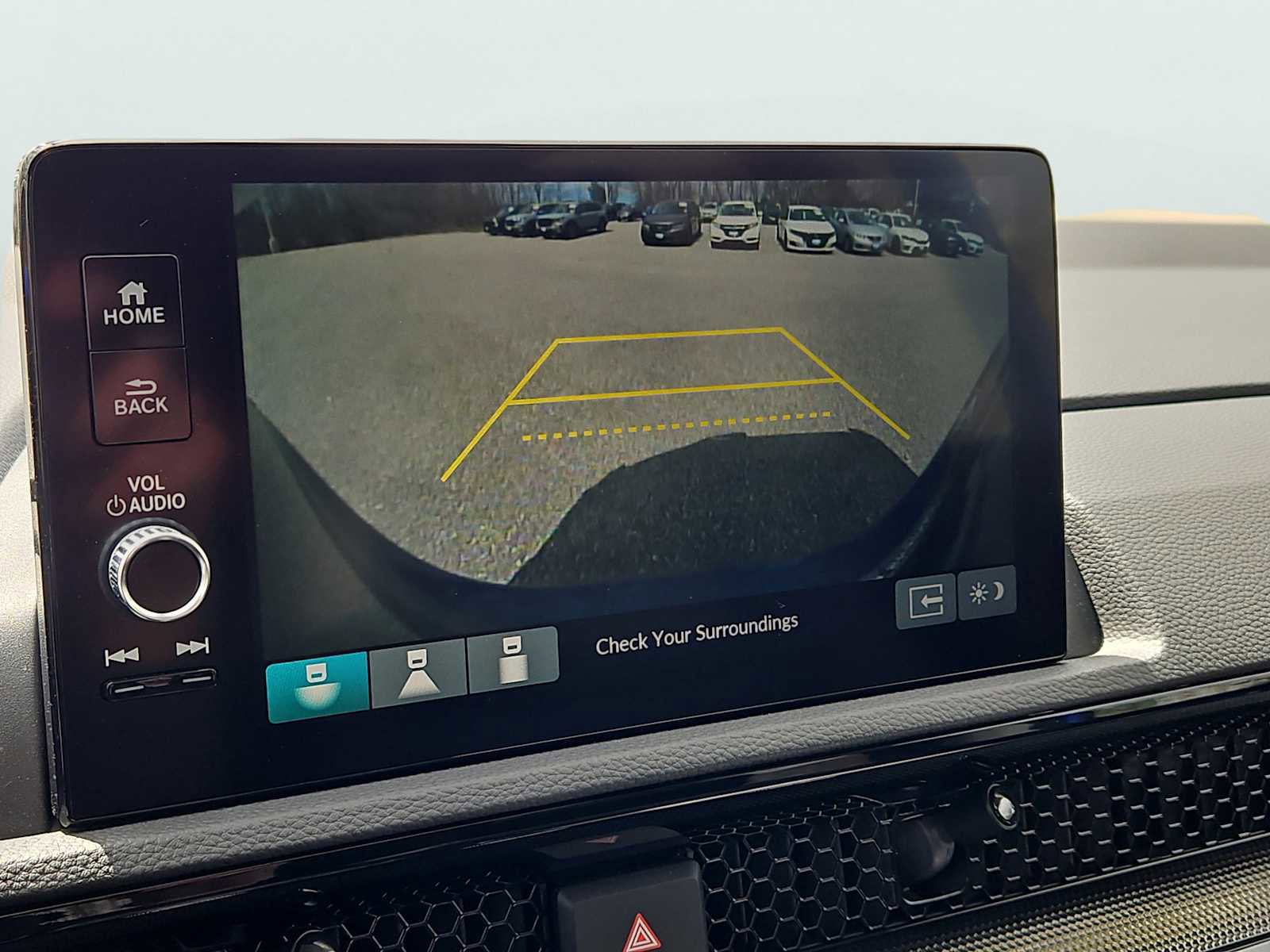 Certified 2023 Honda CR-V EX-L image 9