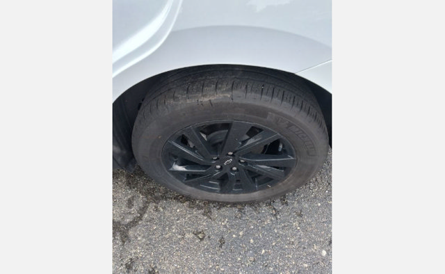 Used 2024 Chevrolet Equinox LS w/ Sport Edition AWD/4WD image 8