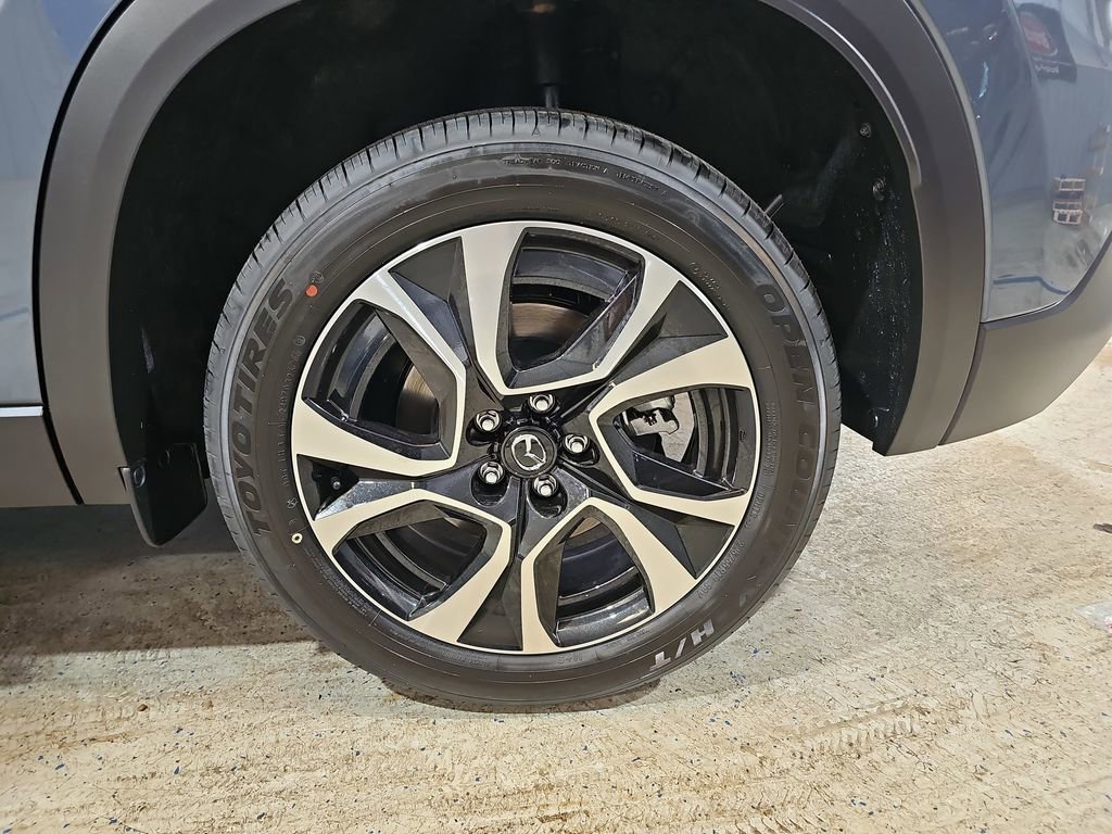 New 2026 MAZDA CX-5 Preferred image 35