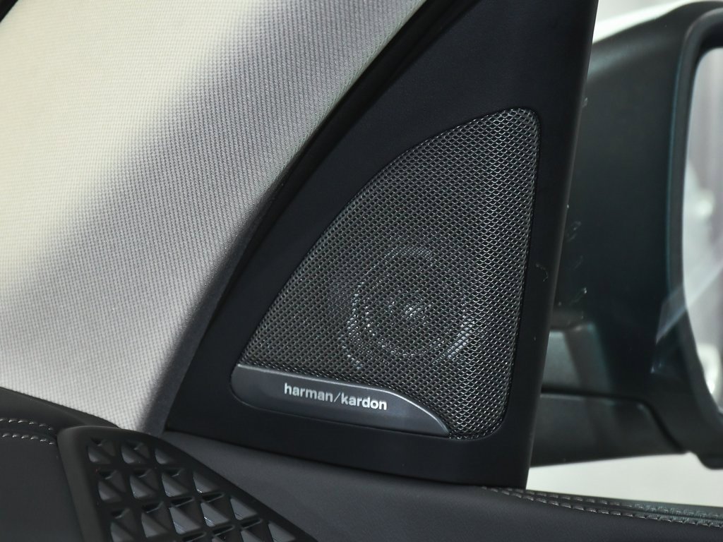 Used 2026 BMW X7 xDrive40i image 40