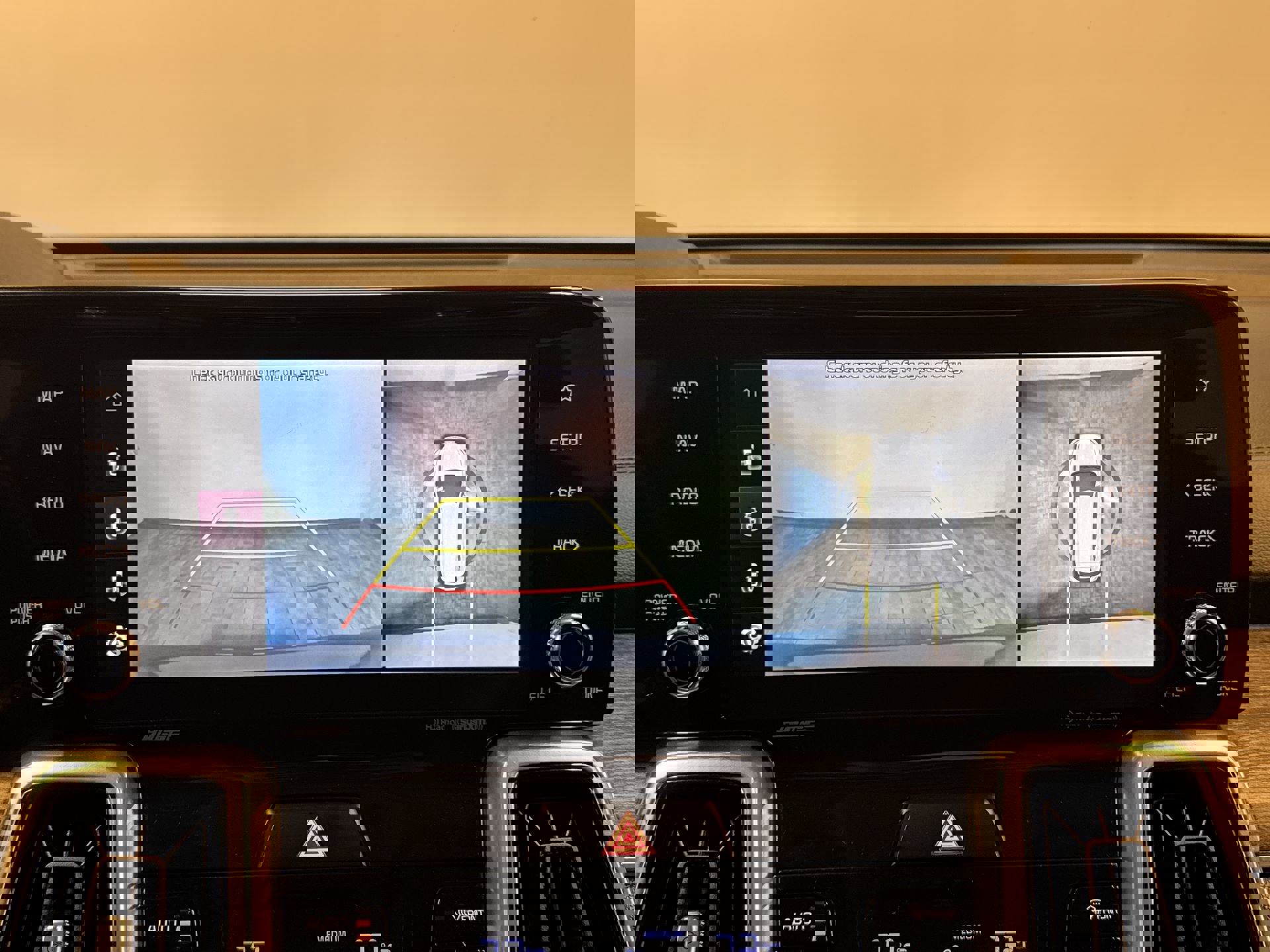 Used 2022 Kia Sorento SX Prestige w/ Rust Color Package image 17