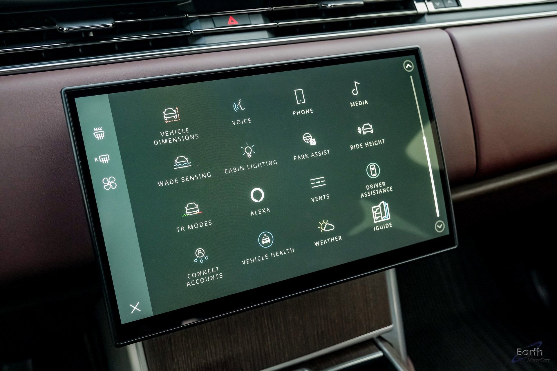 Used 2024 Land Rover Range Rover SE image 72