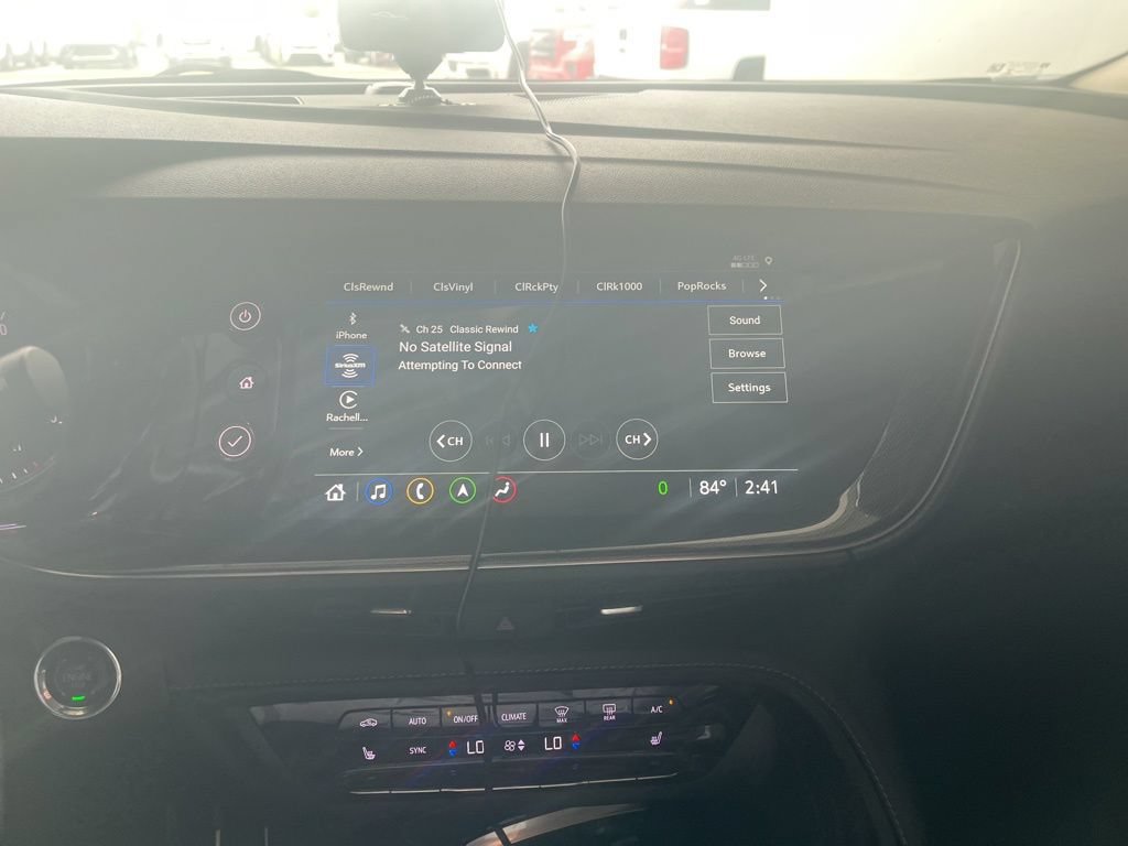 Certified 2023 Buick Envision Essence w/ Technology Package I AWD/4WD image 13