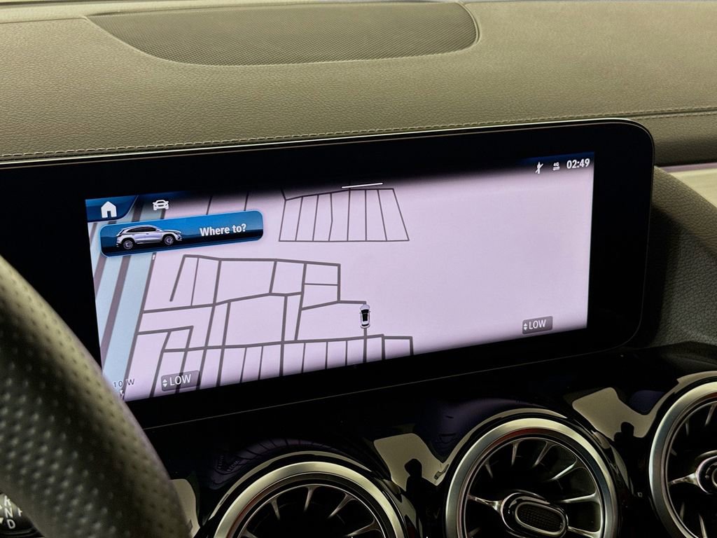 Used 2024 Mercedes-Benz GLA 35 AMG 4MATIC image 14