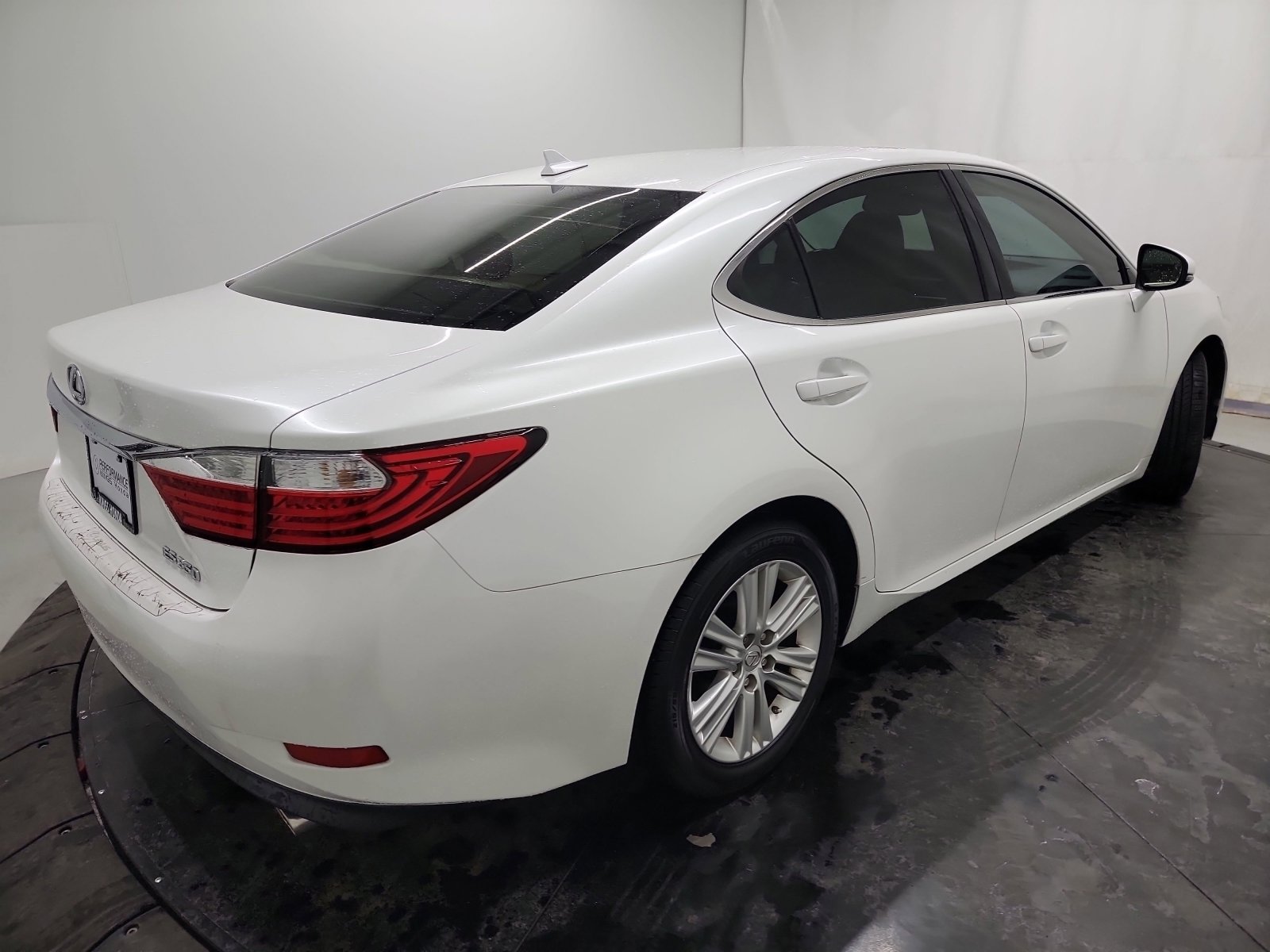Used 2014 Lexus ES 350 image 9