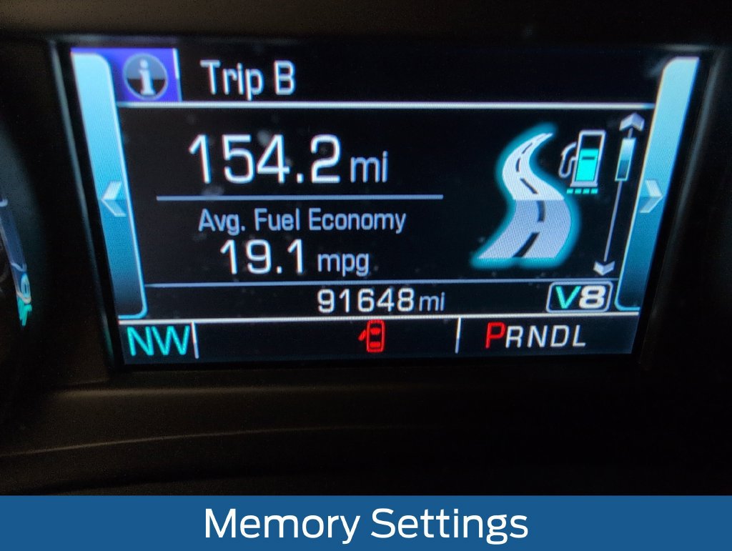 Used 2019 Chevrolet Tahoe LT w/ RST Edition AWD/4WD image 27