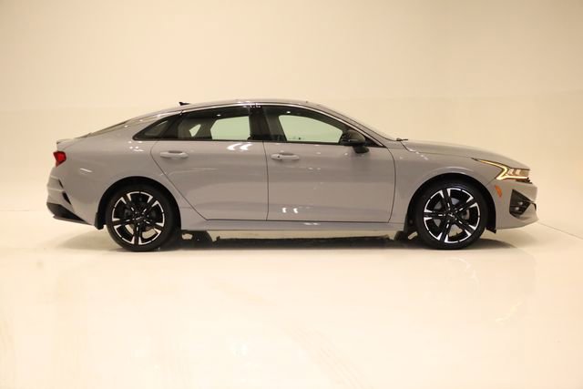 Used 2023 Kia K5 GT-Line FWD image 4