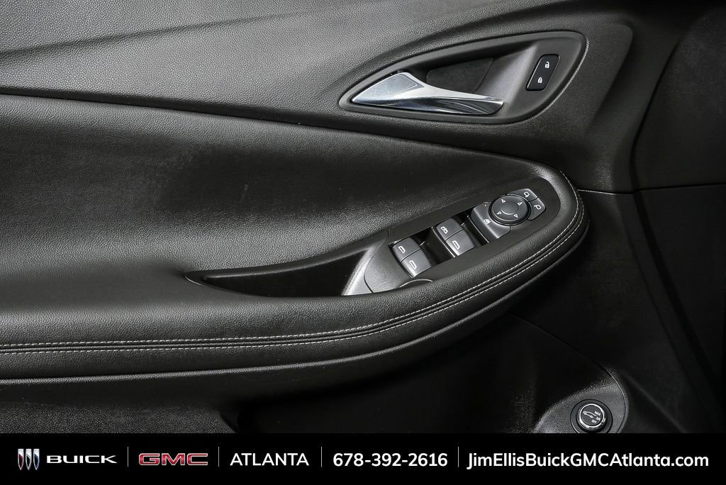 Used 2023 Buick Encore GX Select image 7