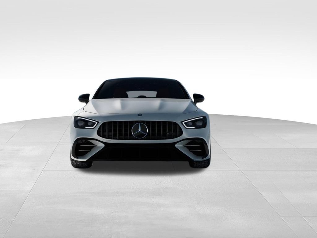New 2026 Mercedes-Benz AMG GT 43 image 7