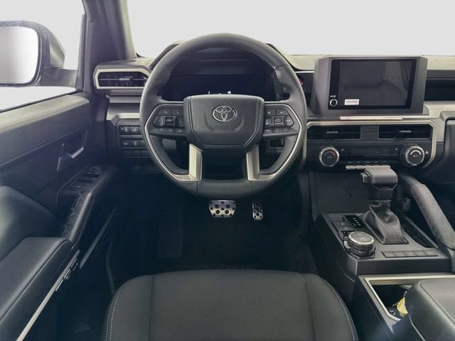 New 2026 Toyota Tacoma TRD Sport AWD/4WD image 21