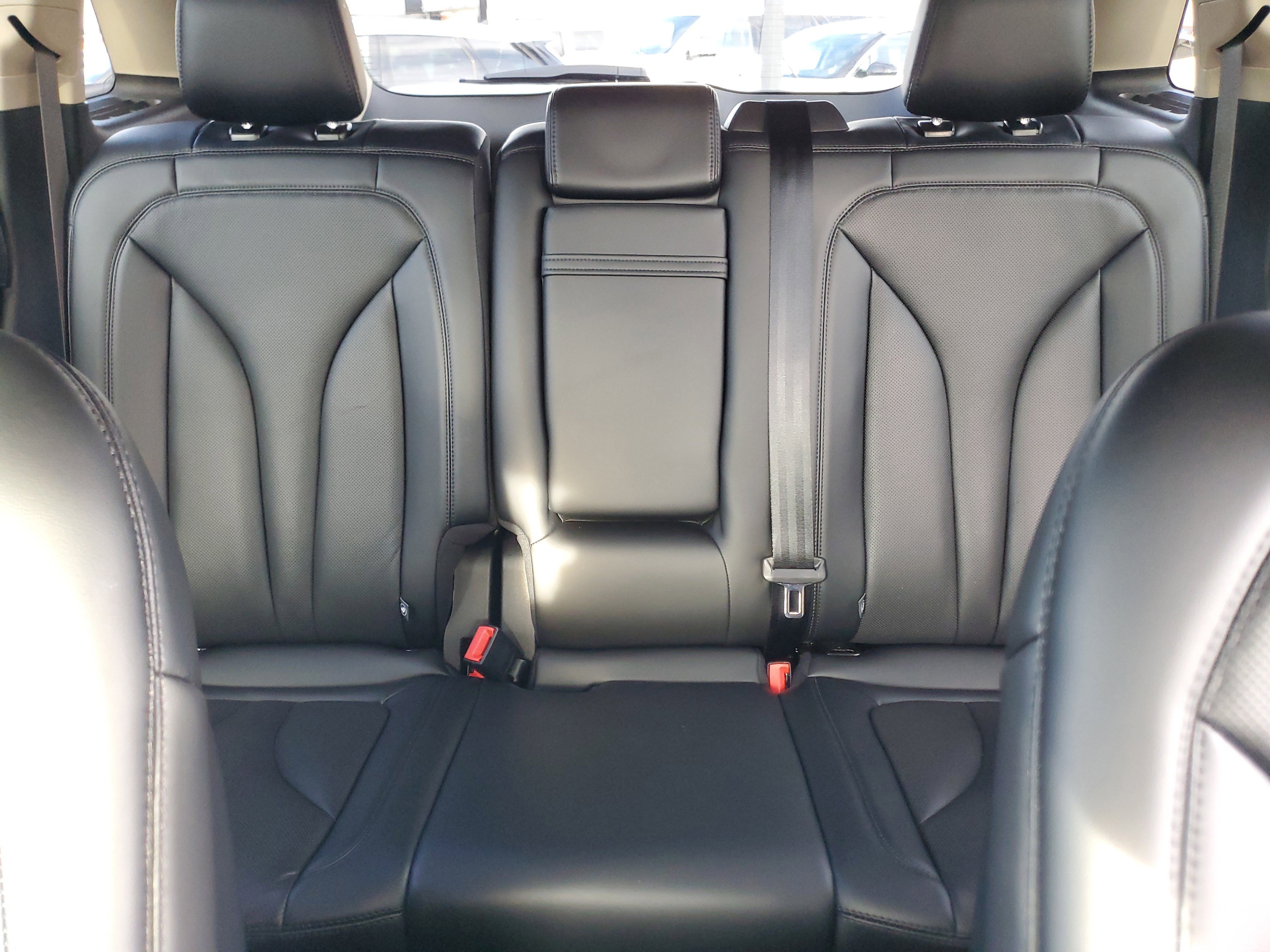 Certified 2023 Lincoln Nautilus Reserve image 19