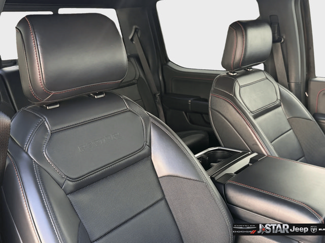 Used 2025 Ford F150 Raptor AWD/4WD image 14