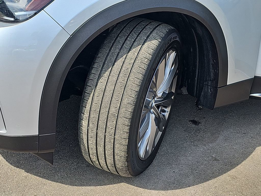 Used 2024 MAZDA CX-90 3.3 Turbo w/ Premium Plus Pkg image 37