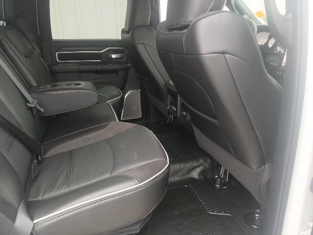 New 2026 RAM 3500 Big Horn w/ Laramie Trim Package AWD/4WD image 22