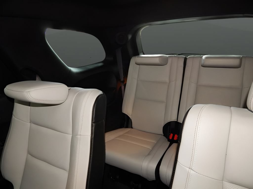 Used 2025 Dodge Durango SRT Hellcat AWD/4WD image 36