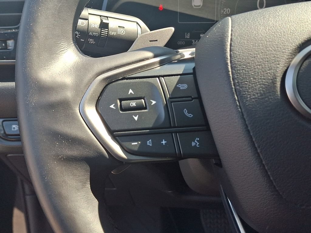 Used 2023 Lexus NX 350 AWD image 21