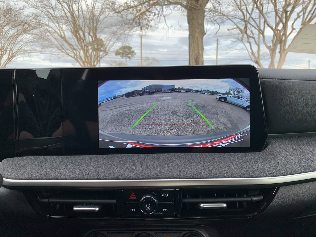 New 2026 Nissan Kicks S image 14