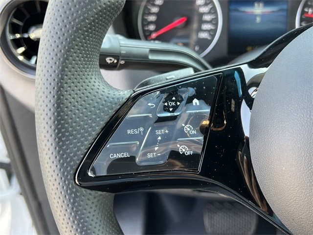 New 2025 Mercedes-Benz Sprinter 2500 image 20