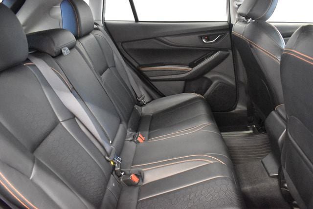 Used 2020 Subaru Crosstrek 2.0i Limited w/ Moonroof Package w/Navigation AWD/4WD image 17