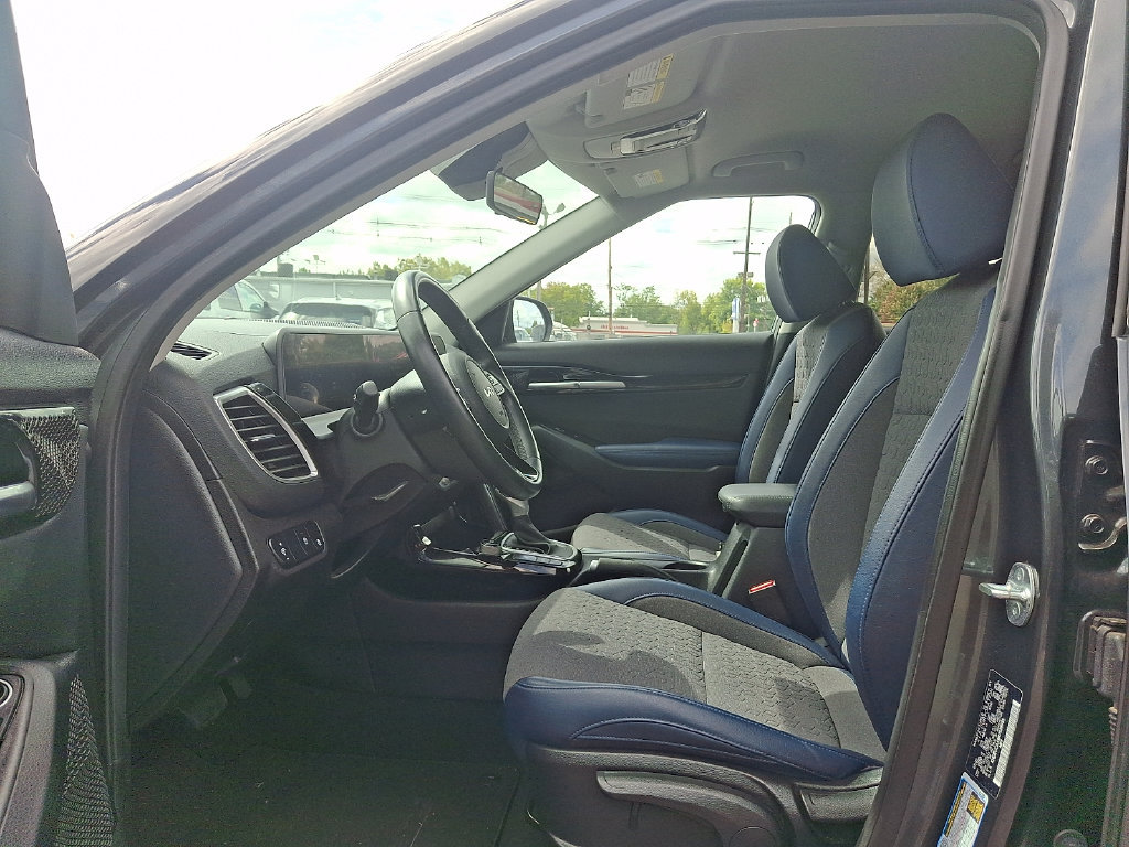 Used 2024 Kia Seltos S AWD/4WD image 17