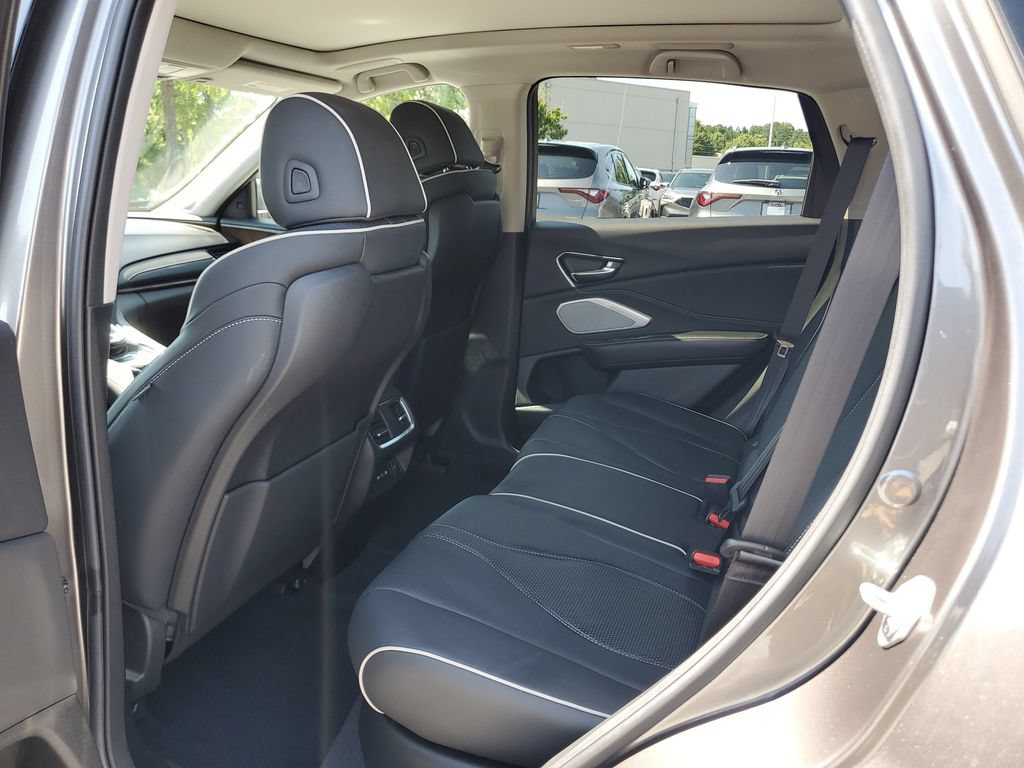 Certified 2022 Acura RDX w/ Advance Package AWD/4WD image 13