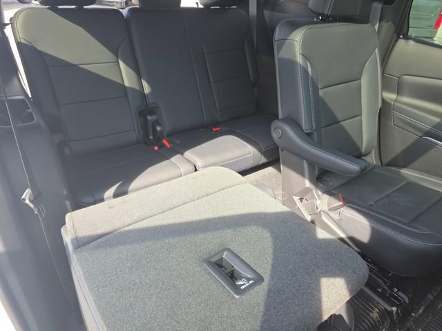 New 2026 Chevrolet Traverse LT w/ Sun and Wheel Package image 20