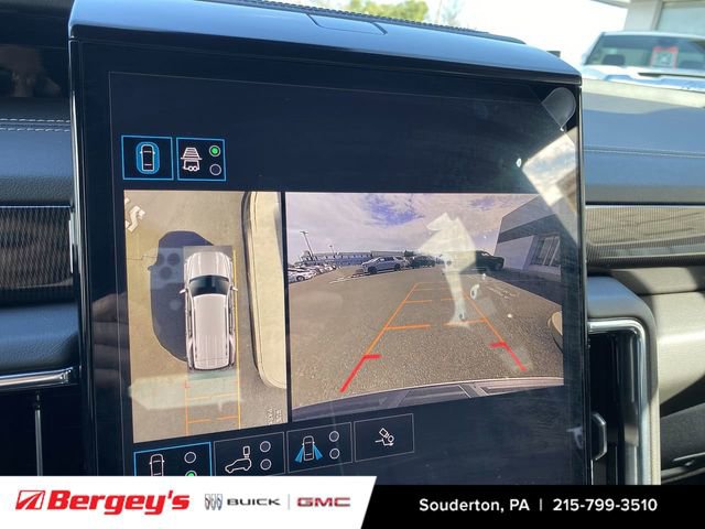 New 2026 GMC Yukon Elevation image 16