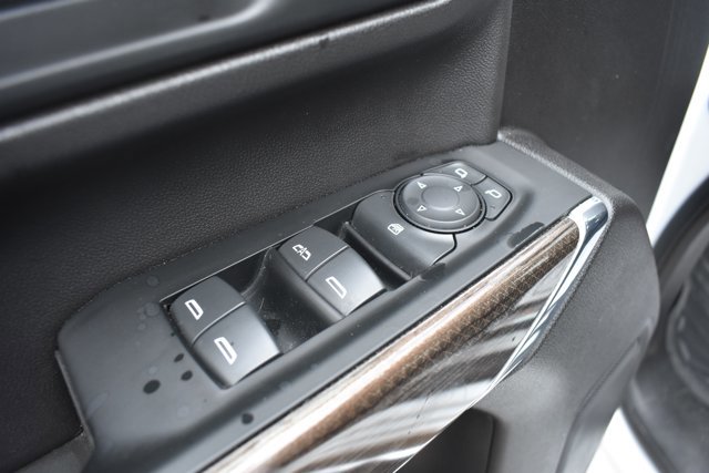 Used 2023 Chevrolet Silverado 2500 LT w/ Convenience Package image 16