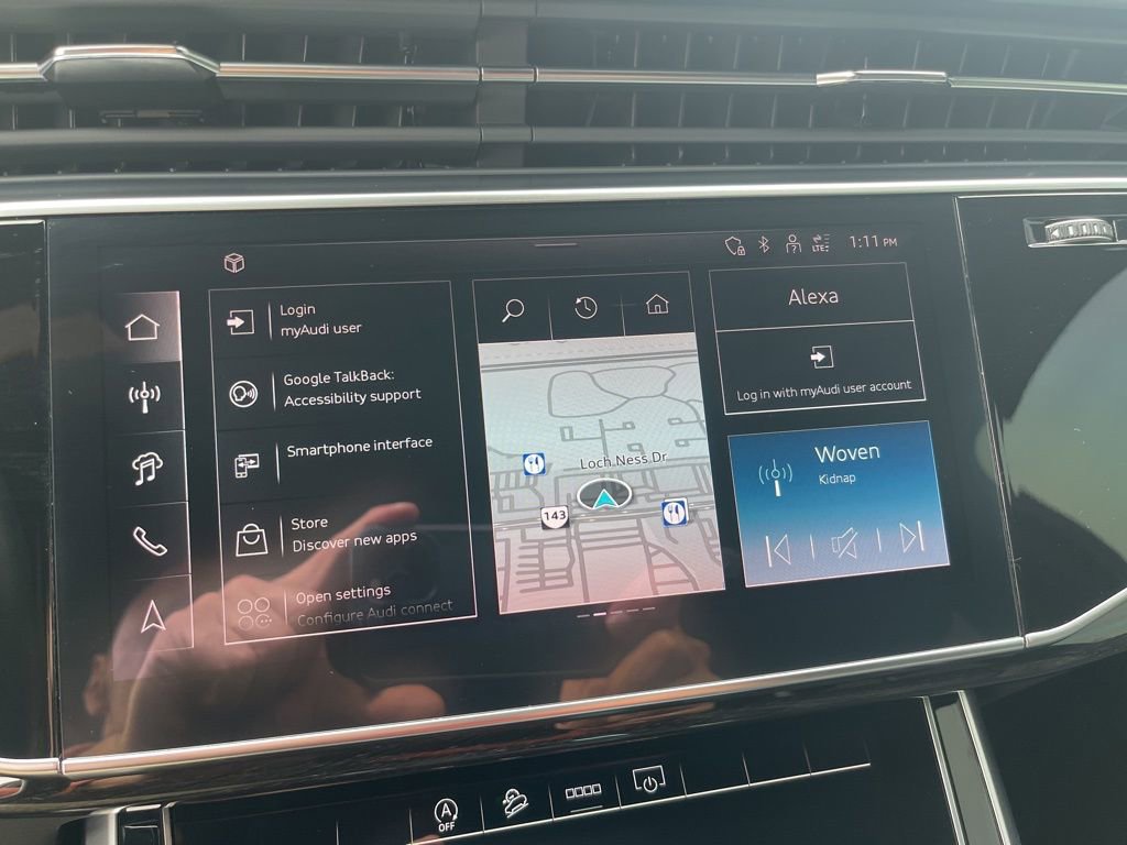 Used 2025 Audi Q7 3.0T Premium Plus image 15