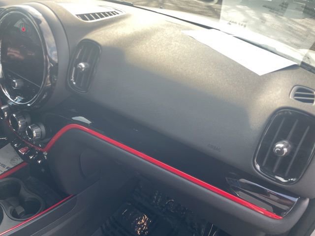 Certified 2023 MINI Cooper Countryman John Cooper Works w/ Signature Upholstery Package image 35
