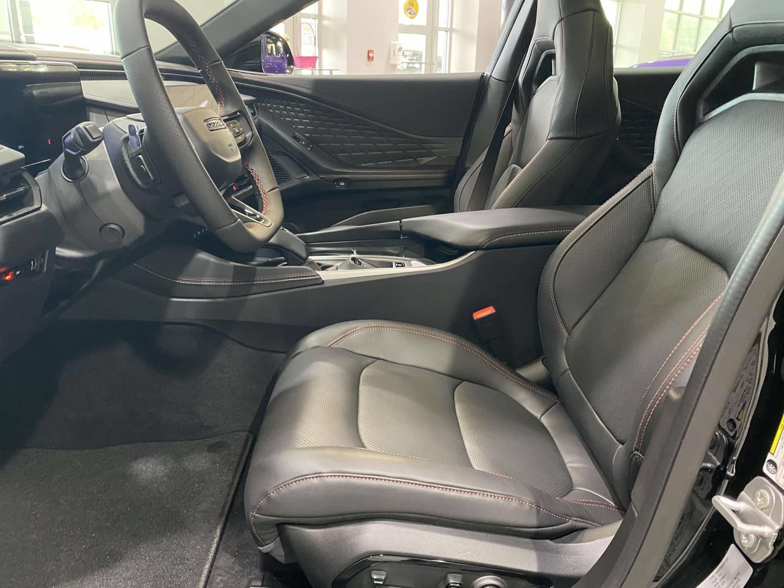 New 2026 Dodge Charger Scat Pack AWD/4WD image 16