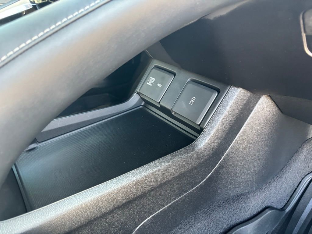 Used 2021 Acura RDX AWD w/ Advance Package image 32